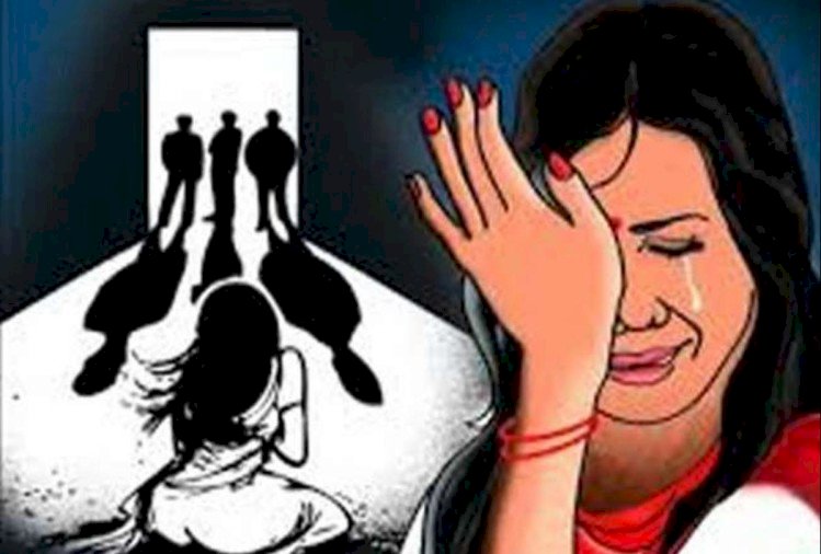 ऑक्सफेम की रिपोर्ट देश में 8 करोड़ महिलाएं यौन उत्पीड़न का सामना कर रहीं, हर बेटी की सुरक्षा के लिए 102 रुपए ही मिल रहे