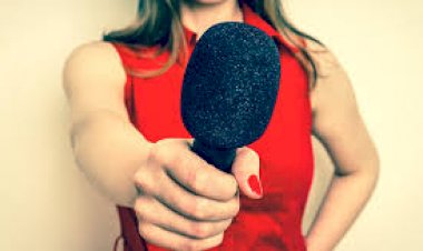 ग्रामीण पत्रकारिता के युग का शुभारम्भ -अपनी आवाज बुलंद करो