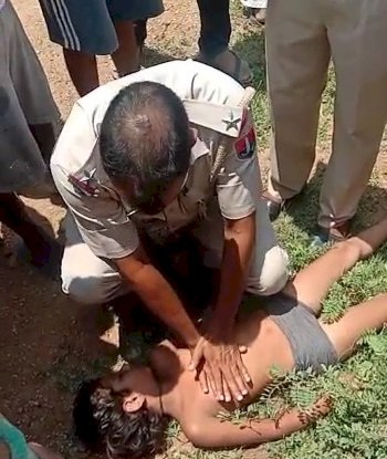 हाजीपुर डैडी कर के जोहड़ में तीन बहनों की हुई मौत नरेगा में कार्य करने आए थे माता-पिता
