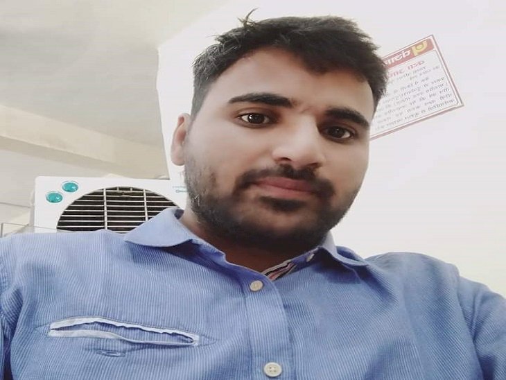 कृषि विभाग के एएओ की हत्या कटे हाथ-पैर व सिर