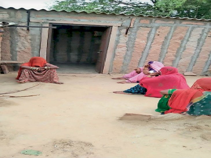 जिन मासूम से मां को कातिल कहलवाया उन्हीं से खुदकुशी का ऐलान भी करवाया