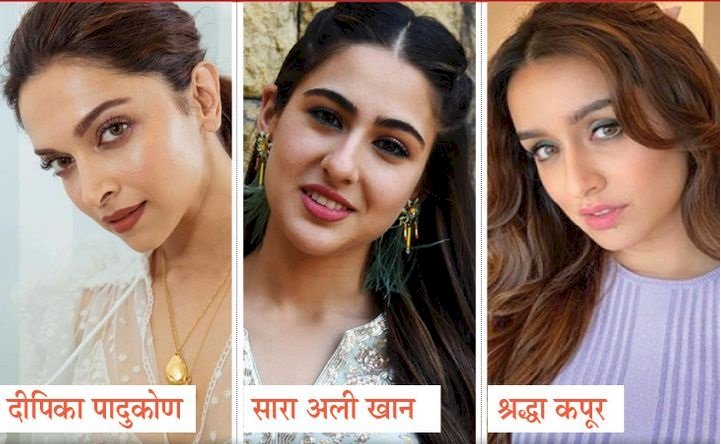 ड्रग्स केस में सबसे बड़ी पेशी:दीपिका, सारा और श्रद्धा से आज NCB पूछताछ करेगा