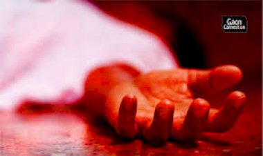 अलवर : दोस्त की बुजुर्ग मां से 21 साल के युवक ने किया रेप