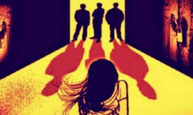 Alwar: पड़ोसी ने 3 साल की मासूम से किया रेप का प्रयास