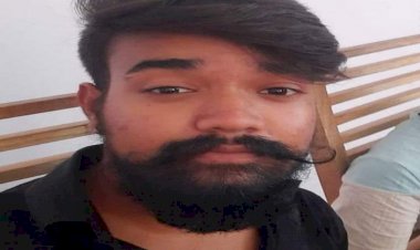 सड़क हादसा: बस की टक्कर से युवक के जन्मदिन पर हुई मौत