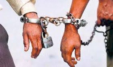 राजस्थान: 500 के बंद हो चुके नोट? 5.20 लाख नकदी के साथ 3 गिरफ्तार