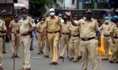 मुंबई के गोरेगांव में एनसीबी के जोनल डायरेक्टर आईआरएस समीर वानखेड़े पर ड्रग पैडलर्स ने किया हमला