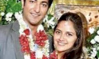 धर्मेंद्र और हेमा मालिनी की छोटी बेटी अहाना ने जुड़वा बच्चों को दिया जन्म