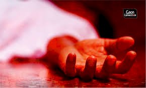 अलवर : दोस्त की बुजुर्ग मां से 21 साल के युवक ने किया रेप