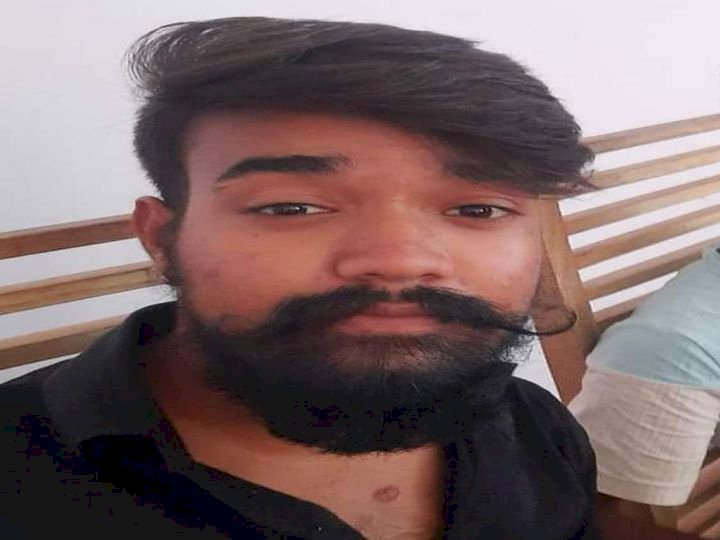 सड़क हादसा: बस की टक्कर से युवक के जन्मदिन पर हुई मौत