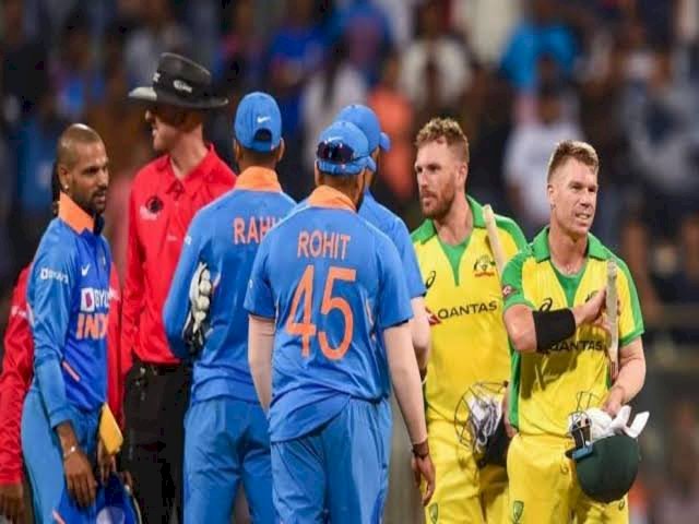 दूसरा वन-डे कल: IND vs AUS को सीरीज में बने रहने के लिए भारत को जीत जरूरी ऑस्ट्रेलिया 1-0 से आगे