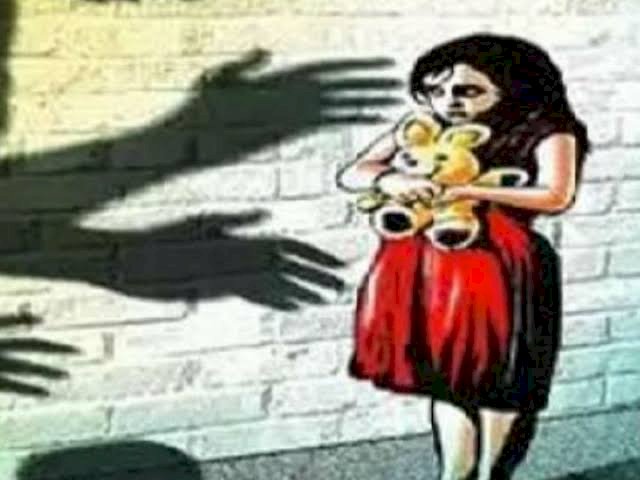 हैवानियत: राजस्थान के प्रतापगढ़ जिले में सामूहिक दुष्कर्म आठ साल की बालिका की हत्या