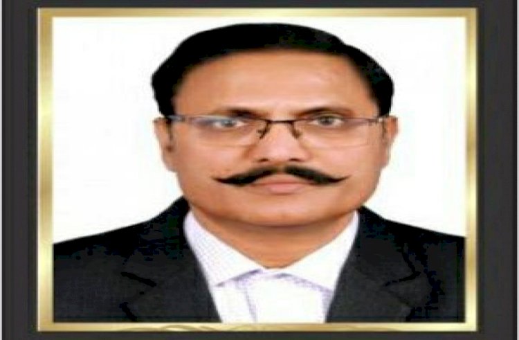 अलवर: नन्नूमल पहाड़िया होंगे अलवर जिले के नए कलक्टर