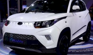 Electric Cars: महिंद्रा से लेकर मारुति तक नये साल पर लॉन्च करेंगे सस्ती इलेक्ट्रिक कार