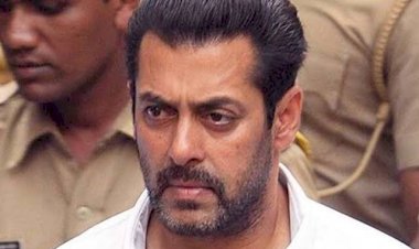 हिरण शिकार: सलमान खान नहीं हुए कोर्ट में पेश अगली सुनवाई 16 जनवरी को