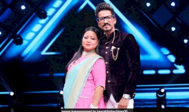 ड्रग्स कनेक्शन: भारती-हर्ष से पूछताछ करना चाहती है NCB खटखटाया NDPS कोर्ट का दरवाजा