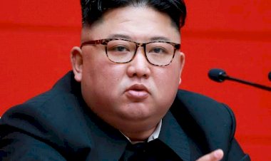 कोरोना वैक्सीन: नॉर्थ कोरिया में किम जोंग ने चीन से वैक्सीन मंगाकर परिवारवालों को लगवाई