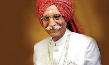 महाशय दी हट्टी (MDH) के मालिक और मसाला किंग के नाम से मशहूर महाशय धर्मपाल गुलाटी का 98 साल में निधन