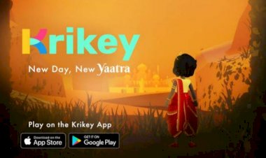 मोबाइल गेम:ऑग्मेंटेड रियलिटी कम्पनी क्रिकी ने रिलायंस जियो के साथ मिलकर लॉन्च किया 'यात्रा' गेम