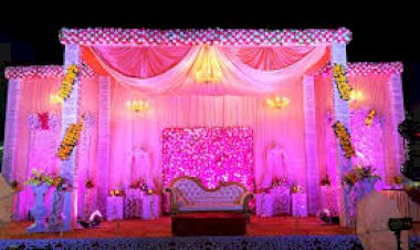 शादी प्रोग्राम में 100 लोगों का प्रवेश होते ही गेट बंद करना जरूरी,वर्ना निरस्त होगा मैरिज गार्डन का लाइसेंस