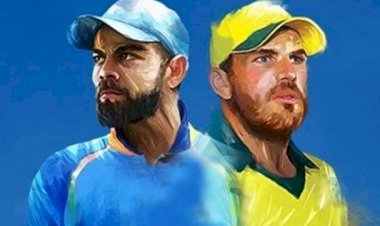 IND vs AUS: ऑस्ट्रेलिया ने तीसरे टी20 में भारत को 12 रन से हराया