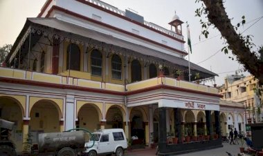 कोविड-19 की गाइडलाइन की पालना न करने पर तीन मैरिज हाेम पर जुर्माना एक को सीज किया