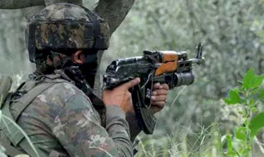 पुलवामा एनकाउंटर: सुरक्षाबलों ने बुधवार तड़के अल बद्र के 2 आतंकी को मारा गिराया
