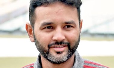 पार्थिव पटेल ने कम उम्र में टेस्ट डेब्यू करने वाले विकिट कीपर 18 साल बाद संन्यास लिया