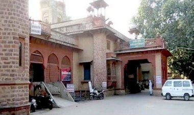 डॉक्टर एक दिन हड़ताल पर: डॉक्टर शुक्रवार को बंद रखेंगे निजी अस्पतालों की ओपीडी केवल इमरजेनसी सेवाएं चालू रहेगी