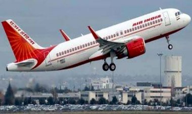 एयर इंडिया में 60 साल से अधिक बुजुर्गों को बेसिक फेयर में 50% डिस्काउंट 7 दिन पहले बुकिंग करना जरूरी