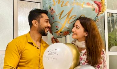 क्रिसमस के दिन होने जा रही है गौहर खान और इस्माइल दरबार के बेटे जैद दरबार की शादी