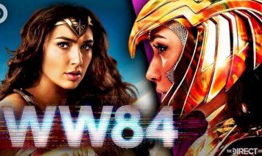 भारत में 24 दिसंबर को रिलीज होगी 'वंडर वूमेन 1984' इस फिल्म के सभी फाइट सीन्स रियल है