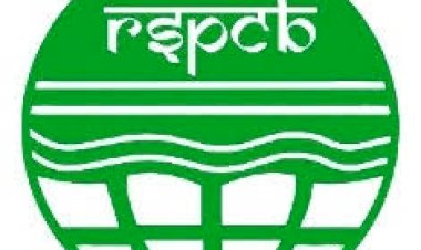 राजस्थान स्टेट पॉल्यूशन कंट्रोल बोर्ड ने 114 पदों पर भर्ती 23 जनवरी तक कर सकते हैं आवेदन