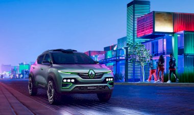 Renault Kiger की 5 लाख हो सकती है कीमत लुक में अन्य कारो से टक्कर