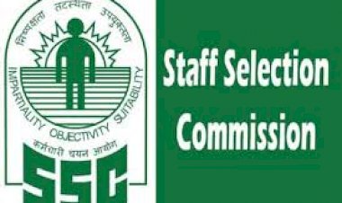 SSC CGL 2020:कंबाइंड ग्रेजुएट लेवल 6506 पदों के लिए 31 जनवरी तक करे आवेदन