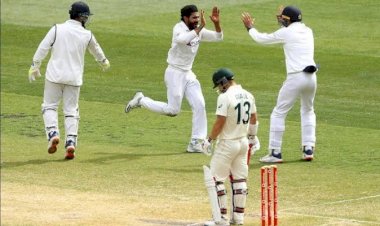 हार के बाद ऑस्ट्रेलिया को 'दोहरा' झटका- इस वजह से 40% जुर्माना 4 WTC अंक भी कटे