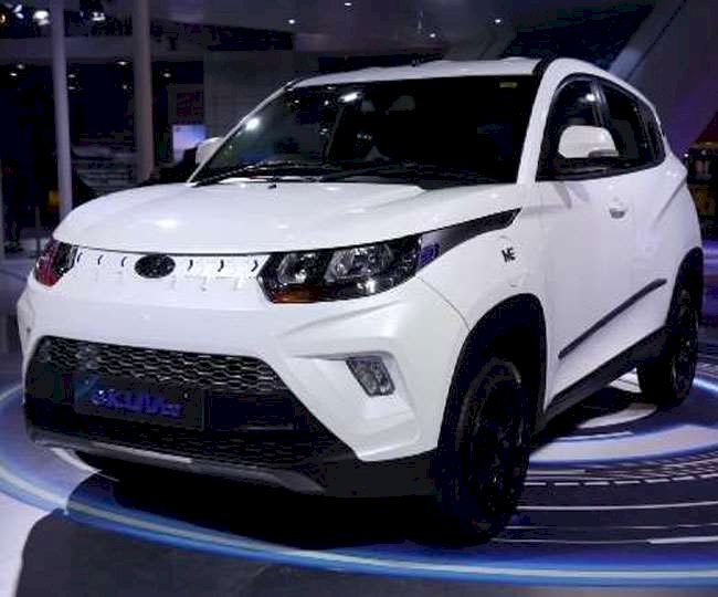 Electric Cars: महिंद्रा से लेकर मारुति तक नये साल पर लॉन्च करेंगे सस्ती इलेक्ट्रिक कार