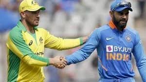 IND vs AUS तीसरा वनडे: भारत 13 रन बनाकर जीत हासिल की, 2-1 से आस्ट्रेलिया आगे