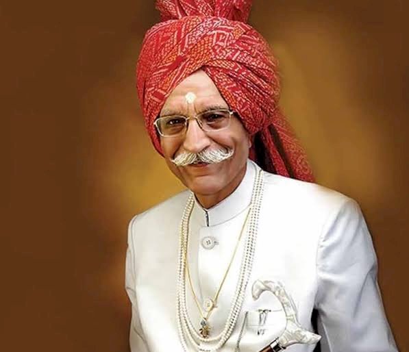 महाशय दी हट्टी (MDH) के मालिक और मसाला किंग के नाम से मशहूर महाशय धर्मपाल गुलाटी का 98 साल में निधन