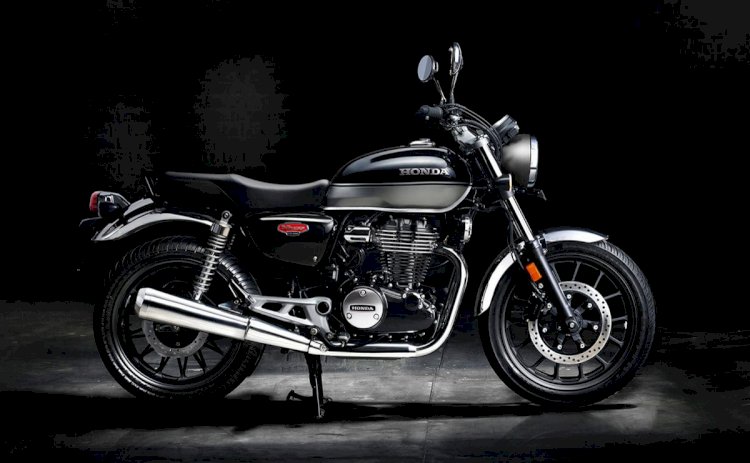 होंडा हाईनेस CB400 को पोर्टफोलियो में जोड़ेगी कंपनी मार्च 2021 तक लॉन्चिंग