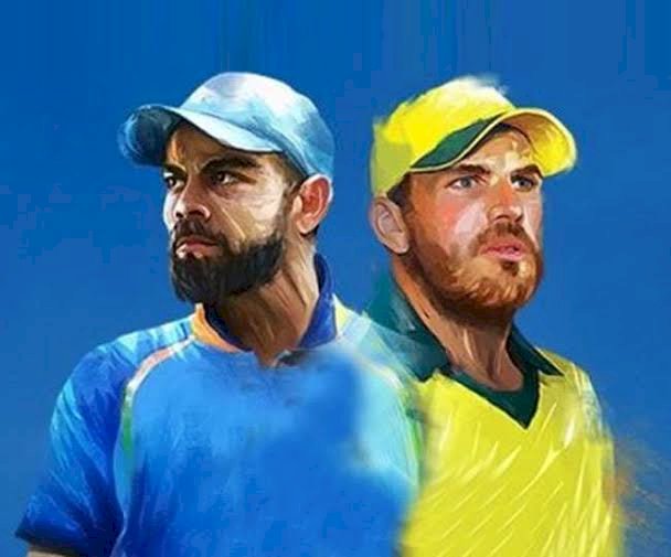 IND vs AUS: ऑस्ट्रेलिया ने तीसरे टी20 में भारत को 12 रन से हराया