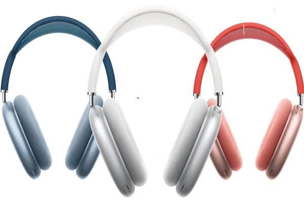 Apply AirPods Max headphone: सिर के हिसाब से होगा एडजेस्ट भारत में इसकी कीमत 59900 रुपए