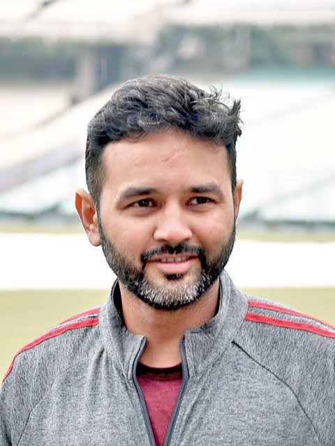 पार्थिव पटेल ने कम उम्र में टेस्ट डेब्यू करने वाले विकिट कीपर 18 साल बाद संन्यास लिया