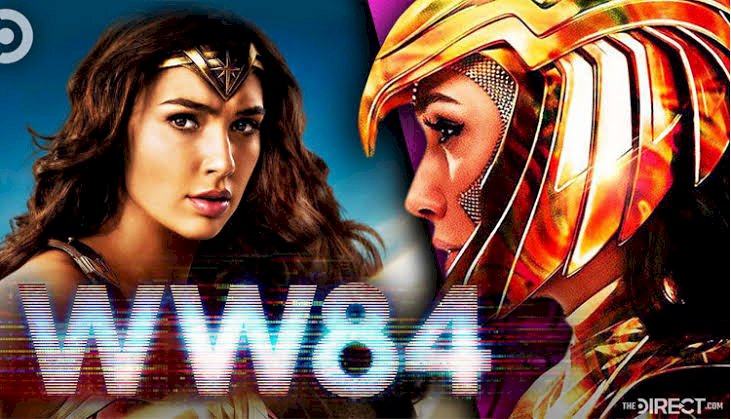 भारत में 24 दिसंबर को रिलीज होगी 'वंडर वूमेन 1984' इस फिल्म के सभी फाइट सीन्स रियल है