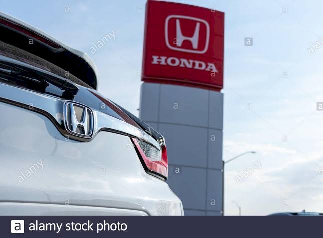 ग्रेटर नोएडा में होंडा का प्रोडक्शन प्लांट बंद 1997 से बन रही थी कारें अब टपूकड़ा मे बनेगी कारे