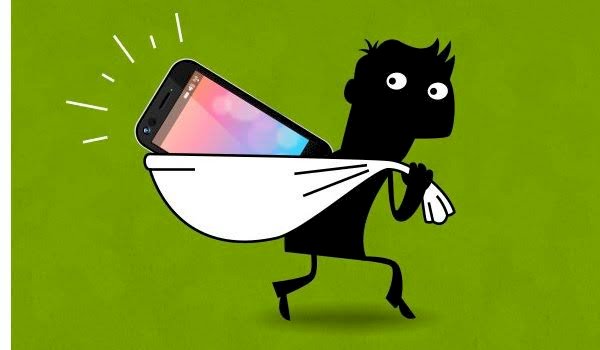 अलवर के भिवाड़ी में सबसे बड़ी मोबाइल चोरी शोरूम से 43 आईफोन समेत 50 लाख रूपए के 73 फोन चुराए