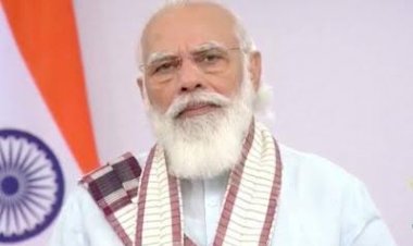 नए साल पर लाइट हाउस प्रोजेक्ट की आधारशिला रखेंगे PM मोदी 6 राज्यों में बनेंगे भूकंपरोधी मकान
