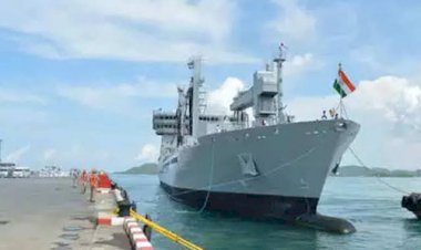 इंडियन कोस्ट गार्ड ने नाविक के 358 पदों पर भर्ती 19 जनवरी तक आवेदन कर सकते हैं 10वीं पास कैंडिडेट्स