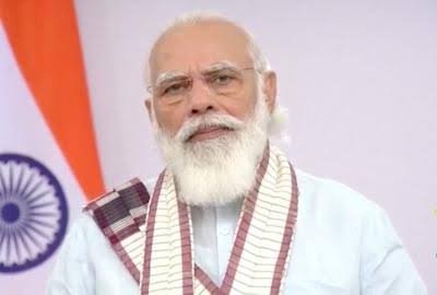 नए साल पर लाइट हाउस प्रोजेक्ट की आधारशिला रखेंगे PM मोदी 6 राज्यों में बनेंगे भूकंपरोधी मकान