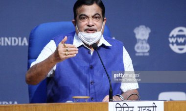 गलत जगह पार्क हुई गाड़ी की फोटो भेजने पर मिलेंगे 500 रुपये, जानें क्या है गडकरी का प्लान